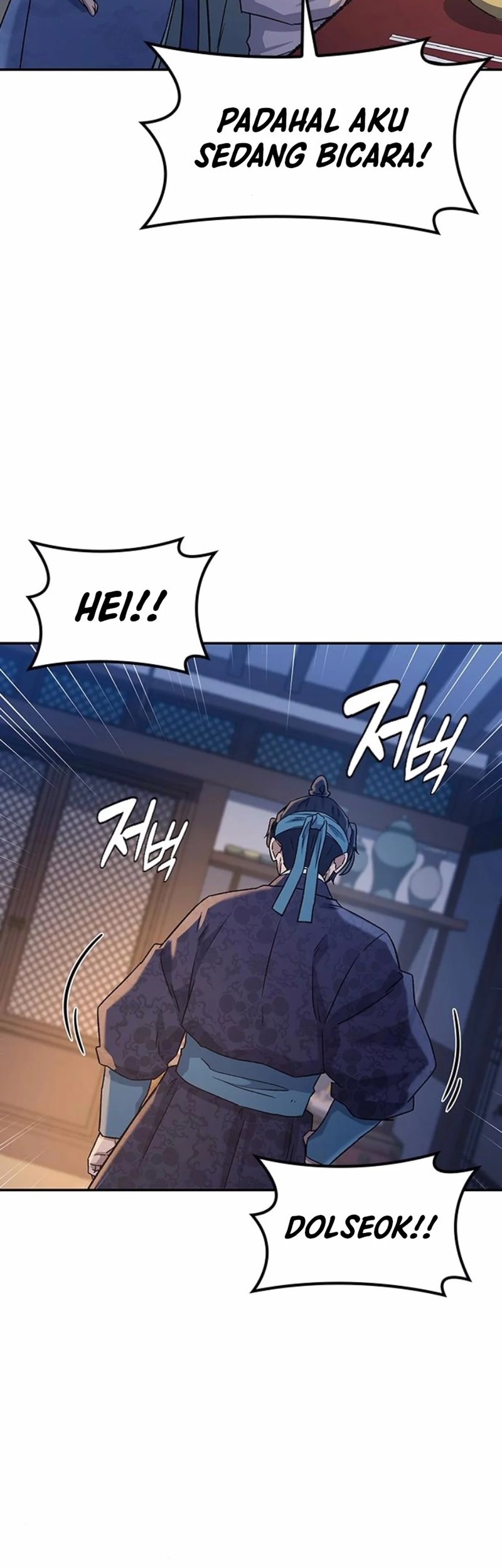 Doctor’s Time Travel to Joseon Chapter 53 Gambar 59