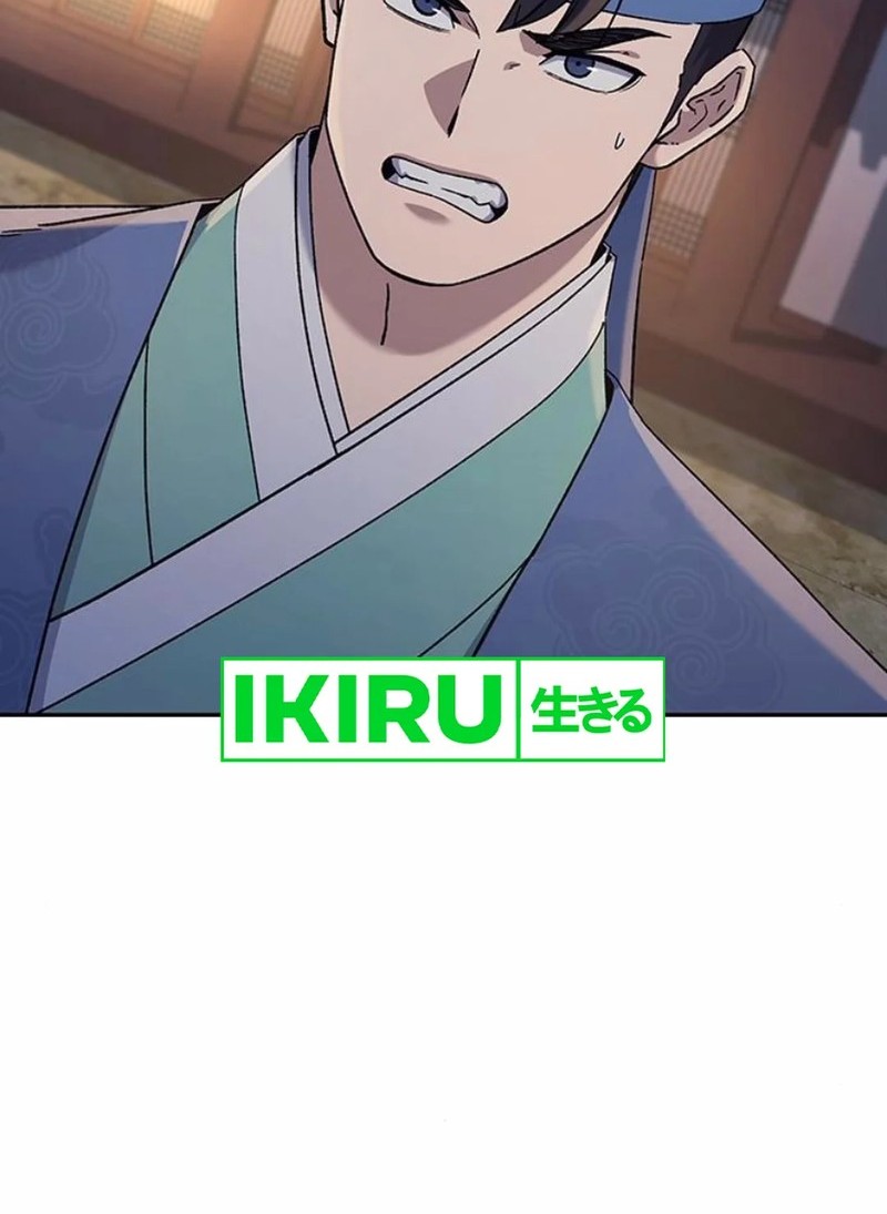 Doctor’s Time Travel to Joseon Chapter 53 Gambar 64