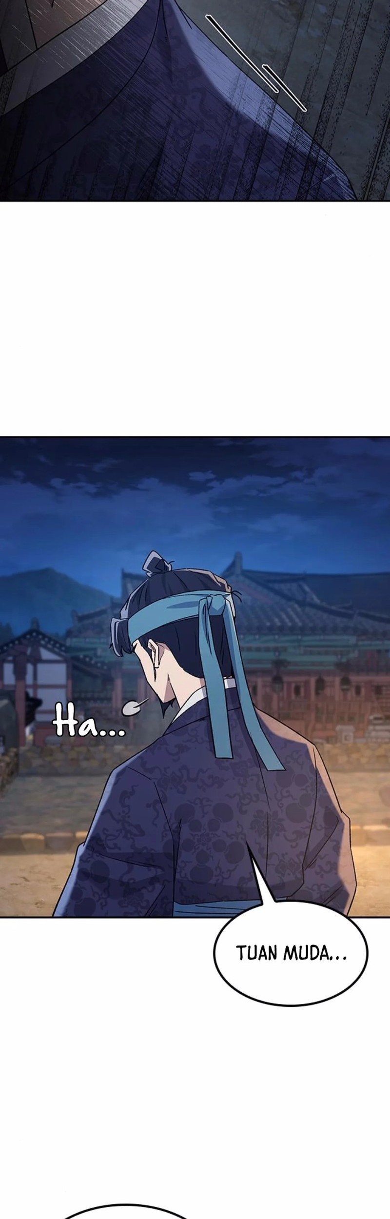 Doctor’s Time Travel to Joseon Chapter 53 Gambar 62
