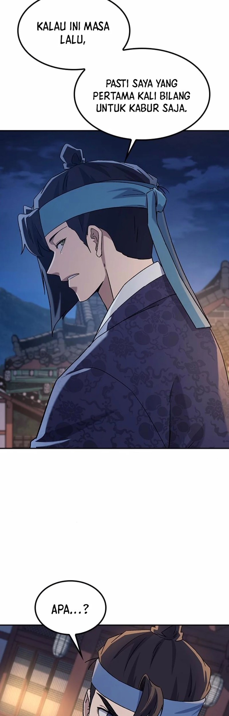 Doctor’s Time Travel to Joseon Chapter 53 Gambar 63