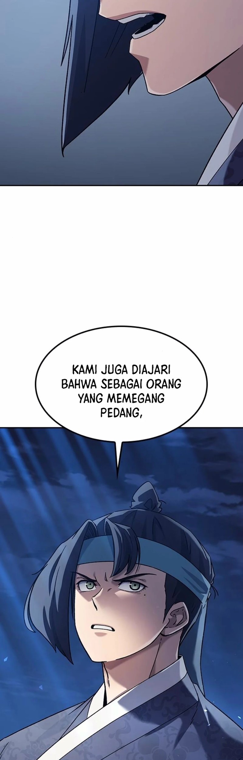 Doctor’s Time Travel to Joseon Chapter 53 Gambar 67