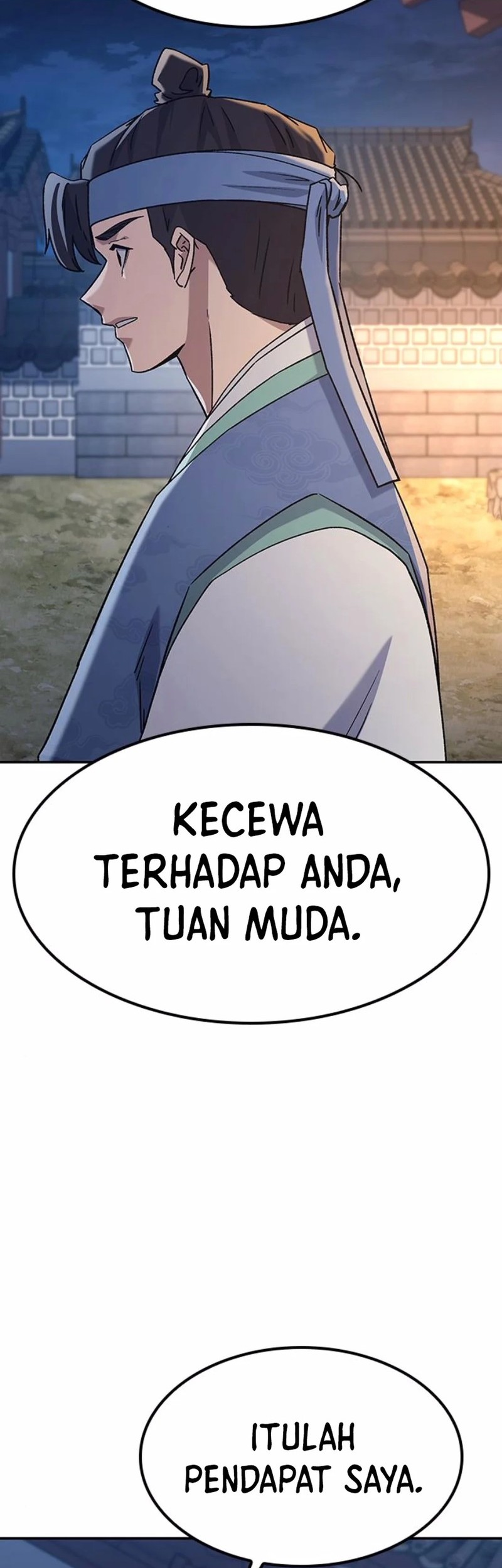 Doctor’s Time Travel to Joseon Chapter 53 Gambar 70