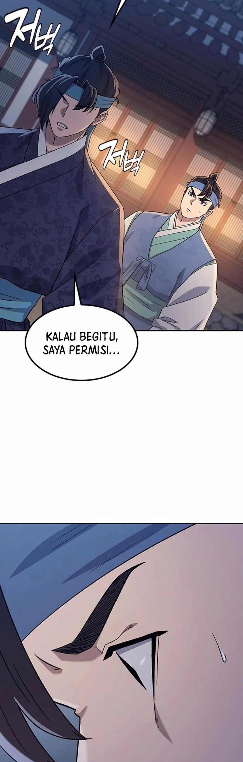 Doctor’s Time Travel to Joseon Chapter 53 Gambar 71