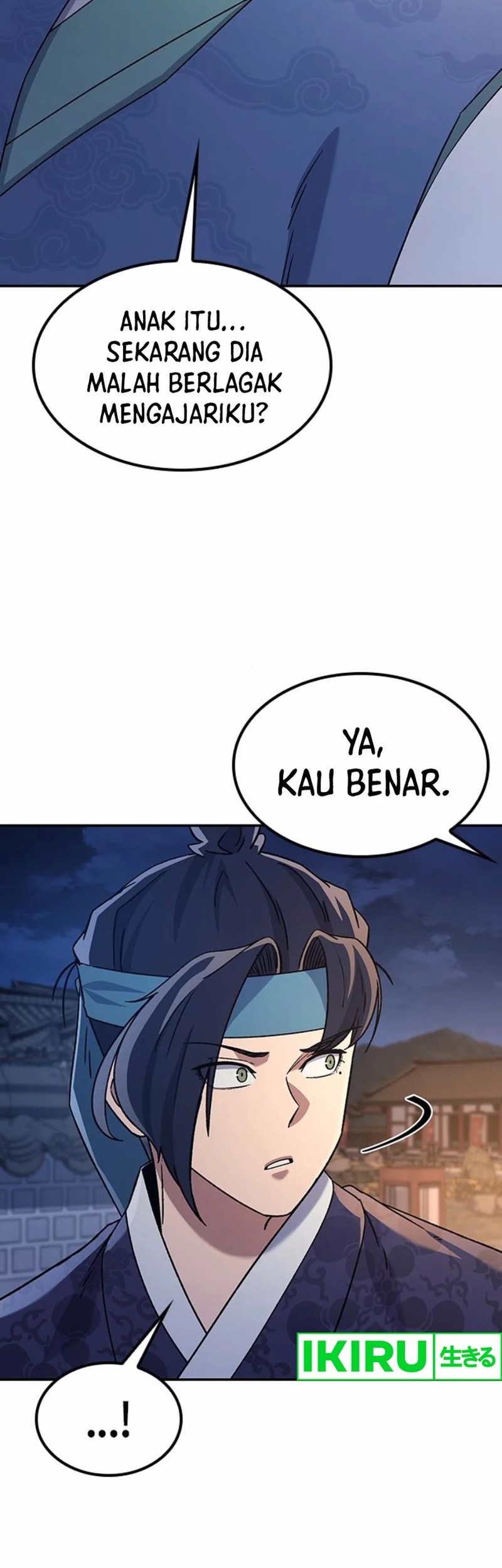 Doctor’s Time Travel to Joseon Chapter 53 Gambar 74