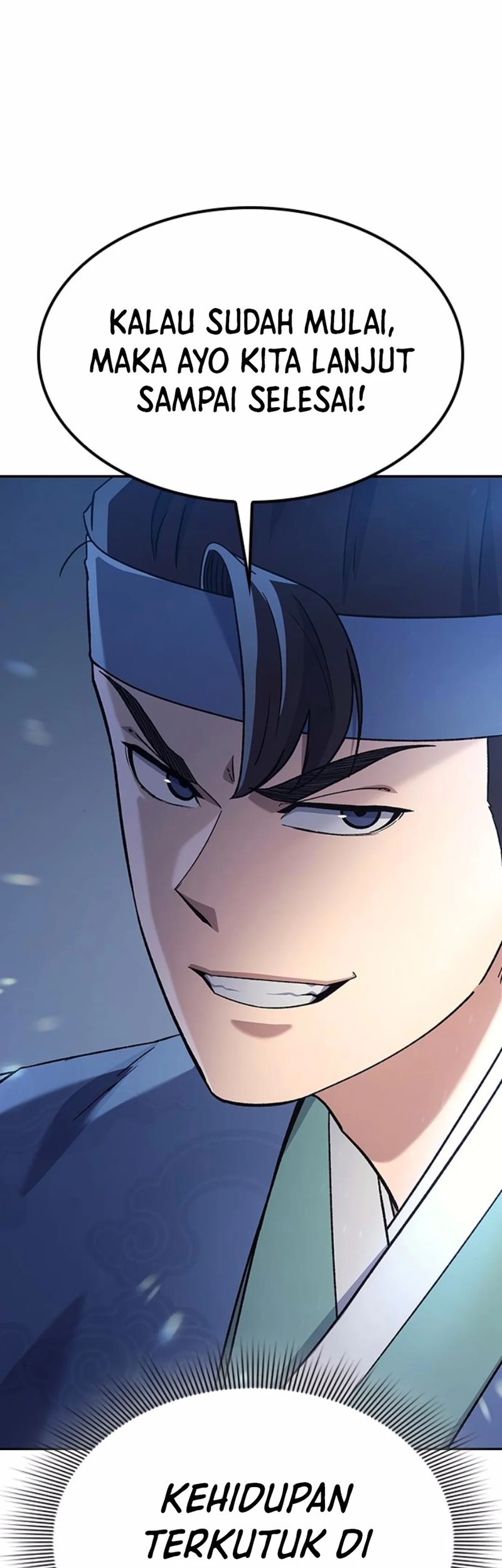 Doctor’s Time Travel to Joseon Chapter 53 Gambar 75