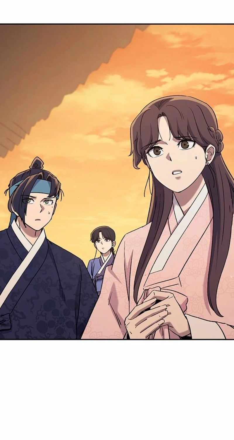 Doctor’s Time Travel to Joseon Chapter 53 Gambar 40