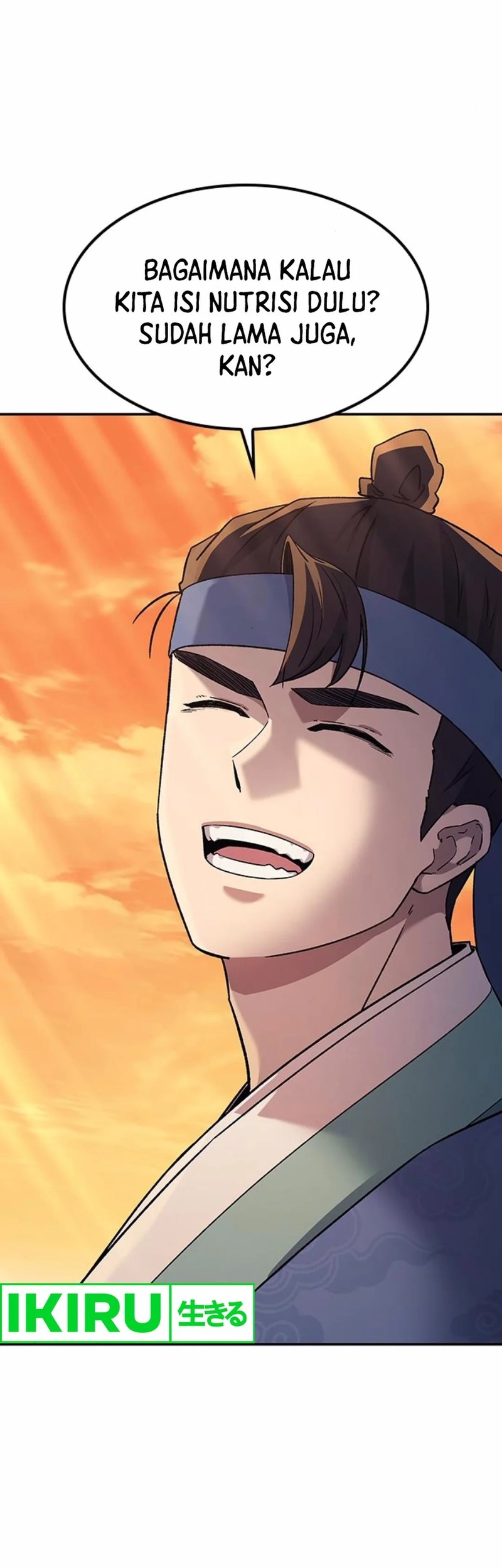 Doctor’s Time Travel to Joseon Chapter 53 Gambar 39