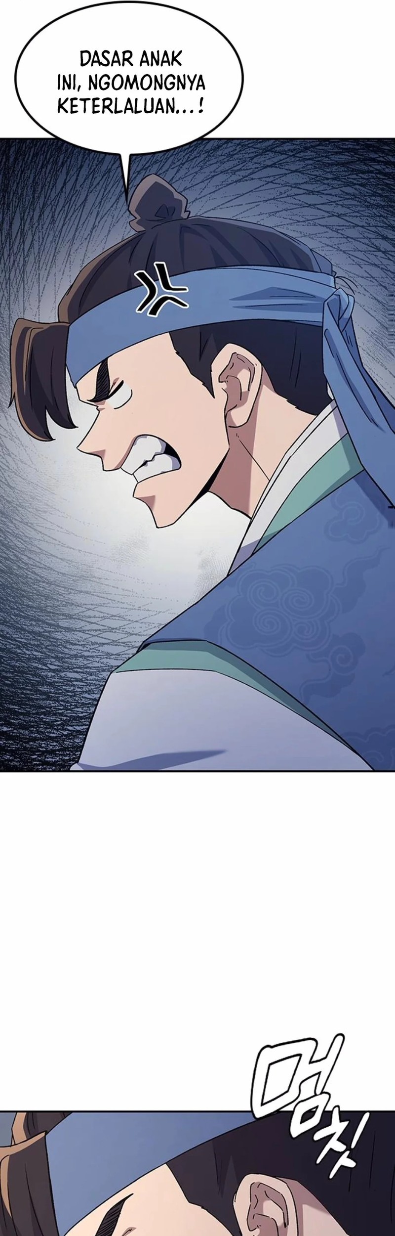 Doctor’s Time Travel to Joseon Chapter 53 Gambar 45