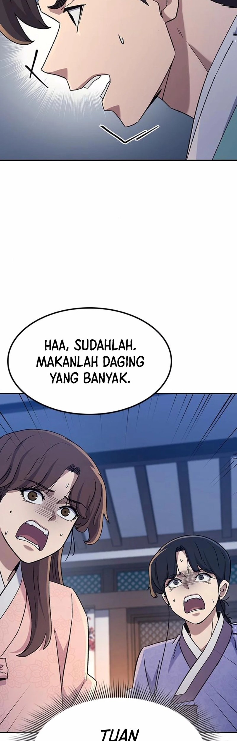 Doctor’s Time Travel to Joseon Chapter 53 Gambar 46