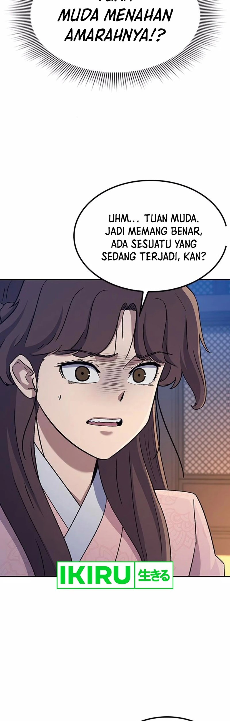 Doctor’s Time Travel to Joseon Chapter 53 Gambar 47