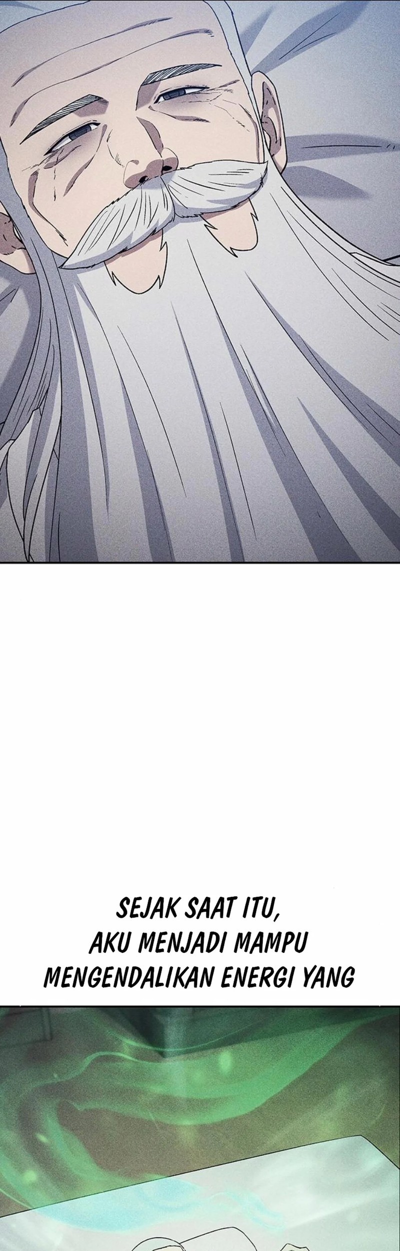 Doctor’s Time Travel to Joseon Chapter 53 Gambar 5