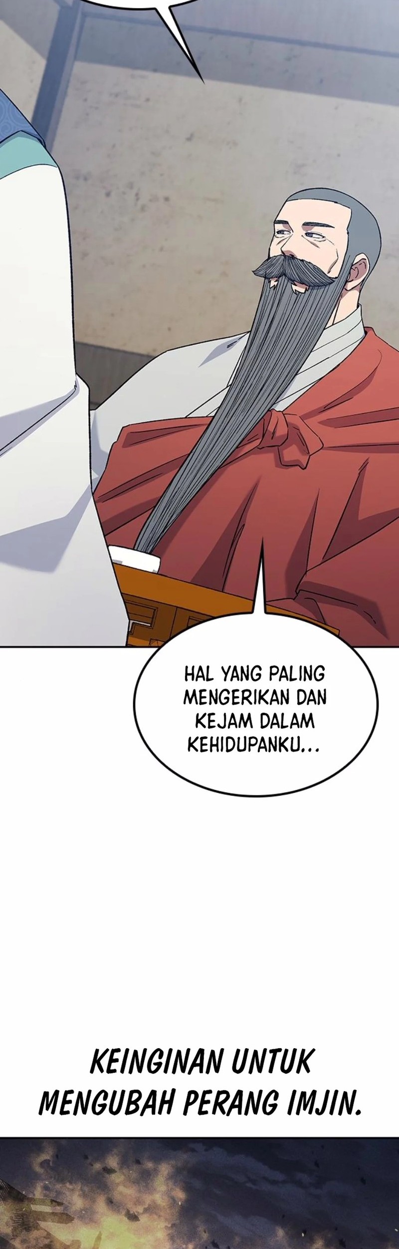 Doctor’s Time Travel to Joseon Chapter 53 Gambar 10