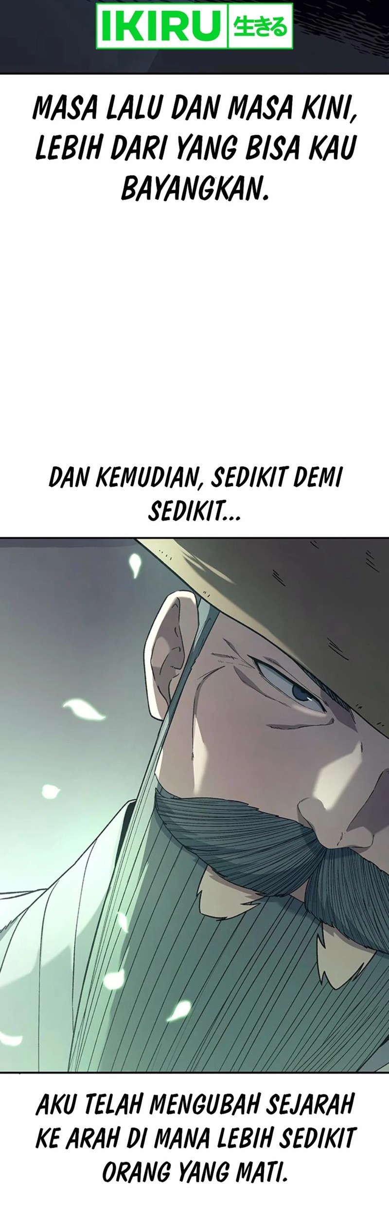 Doctor’s Time Travel to Joseon Chapter 53 Gambar 13