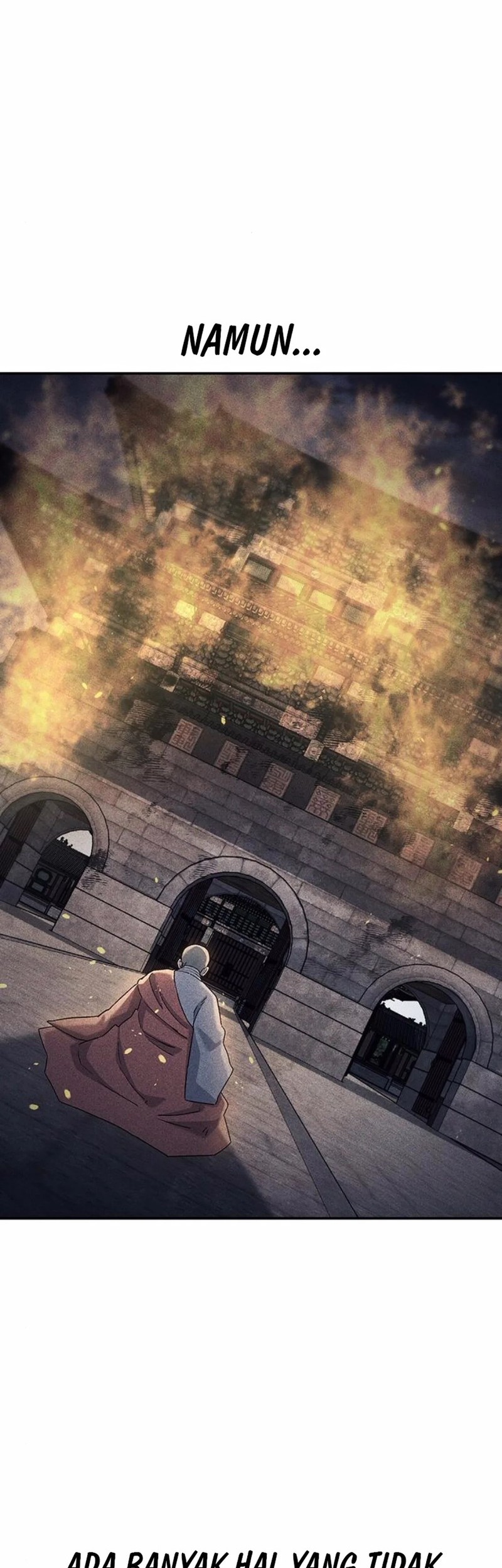 Doctor’s Time Travel to Joseon Chapter 53 Gambar 14