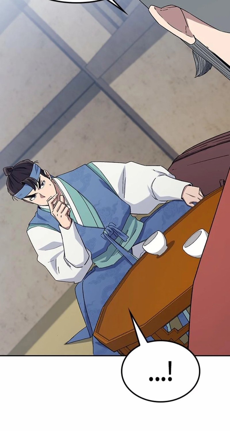 Doctor’s Time Travel to Joseon Chapter 53 Gambar 16