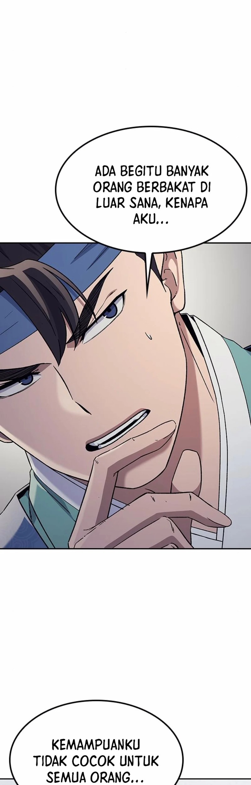 Doctor’s Time Travel to Joseon Chapter 53 Gambar 17