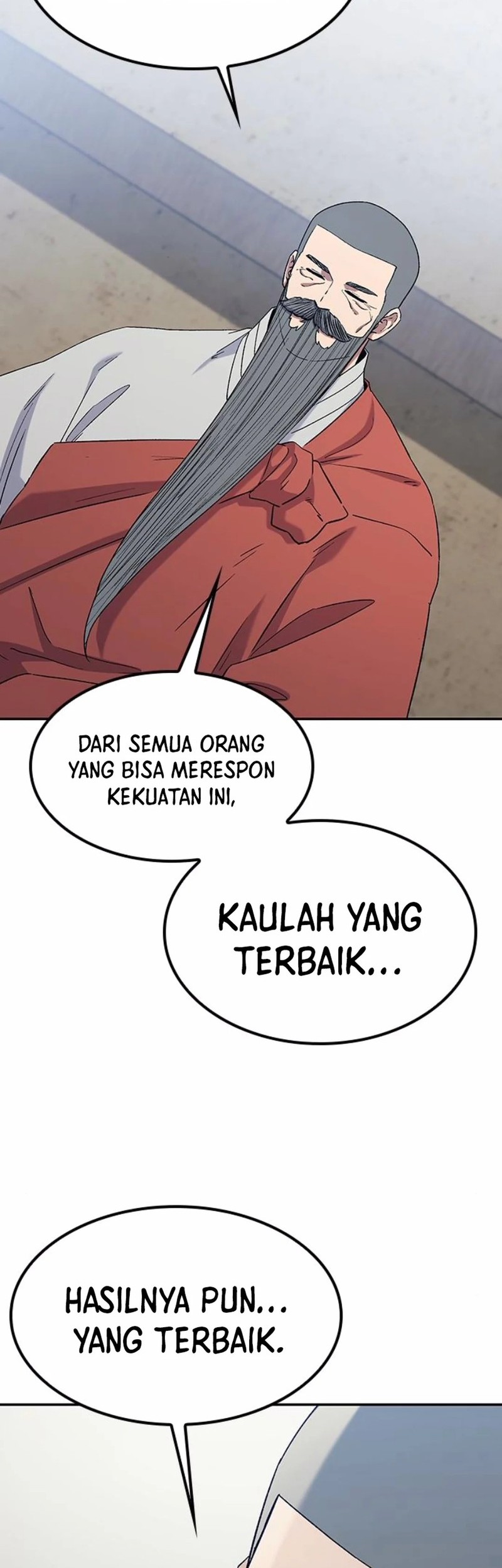 Doctor’s Time Travel to Joseon Chapter 53 Gambar 18