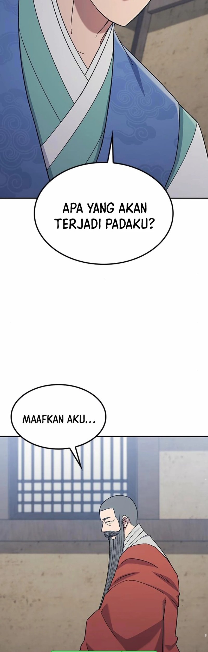 Doctor’s Time Travel to Joseon Chapter 53 Gambar 22