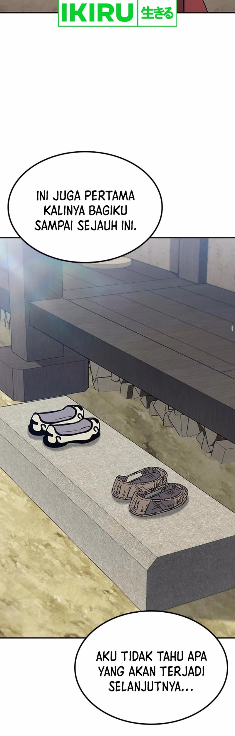 Doctor’s Time Travel to Joseon Chapter 53 Gambar 23