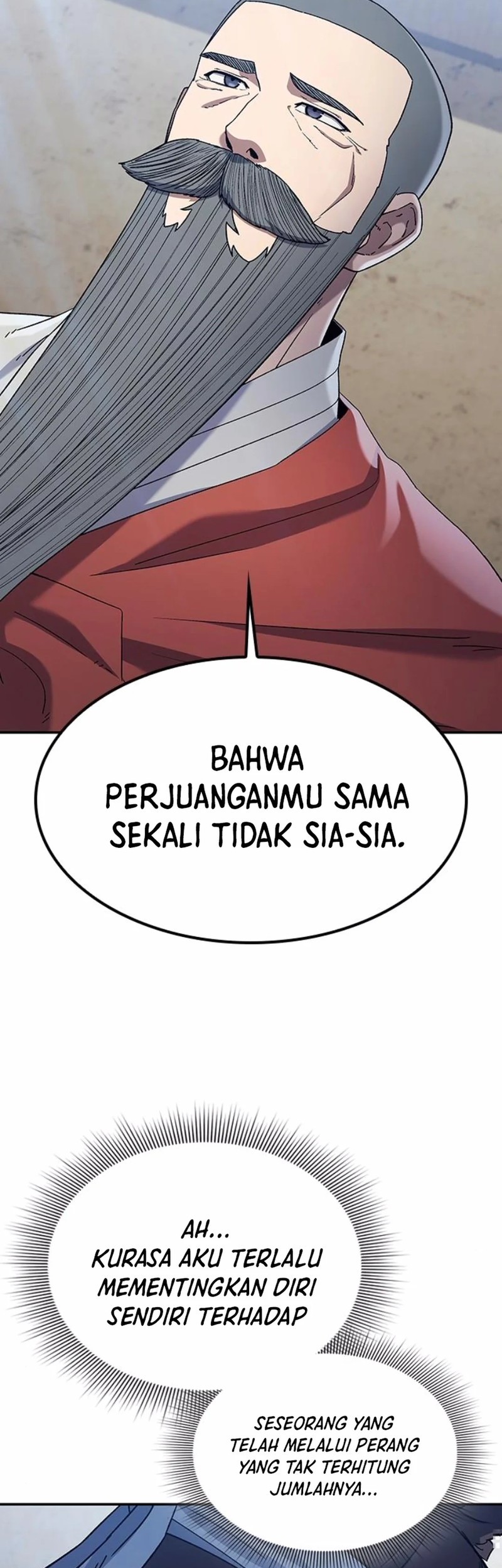 Doctor’s Time Travel to Joseon Chapter 53 Gambar 27