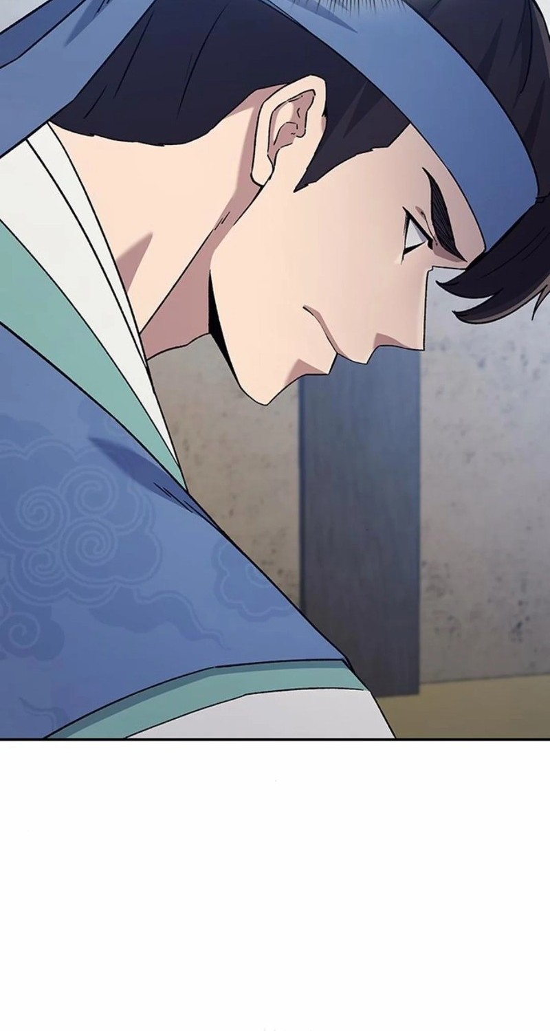 Doctor’s Time Travel to Joseon Chapter 53 Gambar 28