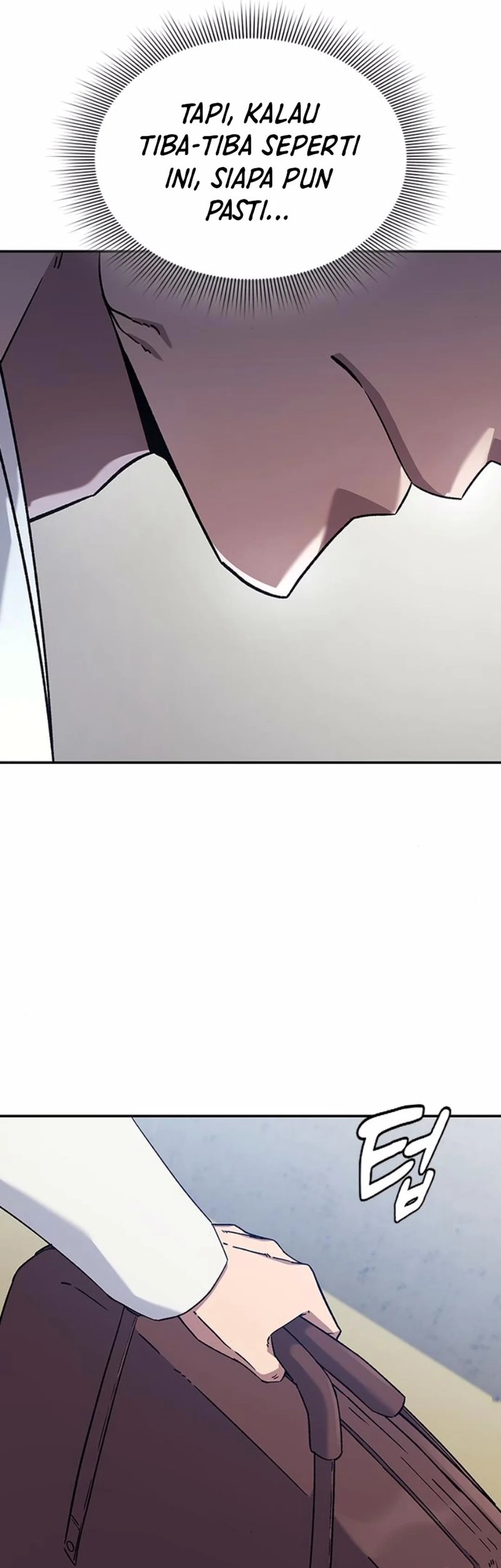 Doctor’s Time Travel to Joseon Chapter 53 Gambar 29