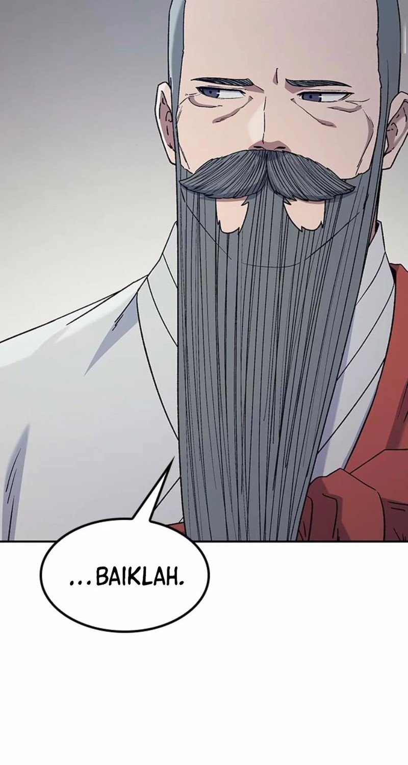 Doctor’s Time Travel to Joseon Chapter 53 Gambar 32