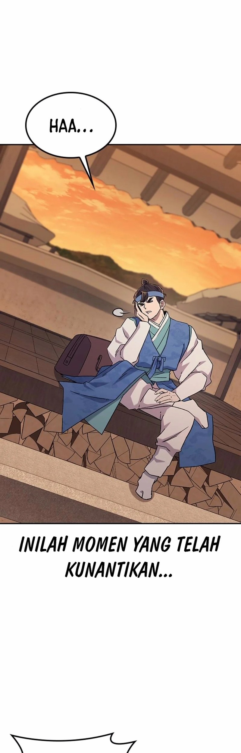 Doctor’s Time Travel to Joseon Chapter 53 Gambar 34