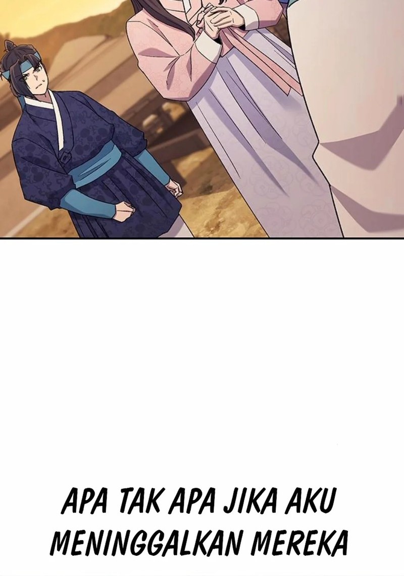 Doctor’s Time Travel to Joseon Chapter 53 Gambar 36