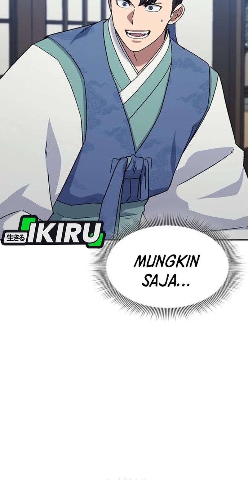 Doctor’s Time Travel to Joseon Chapter 54 Gambar 42