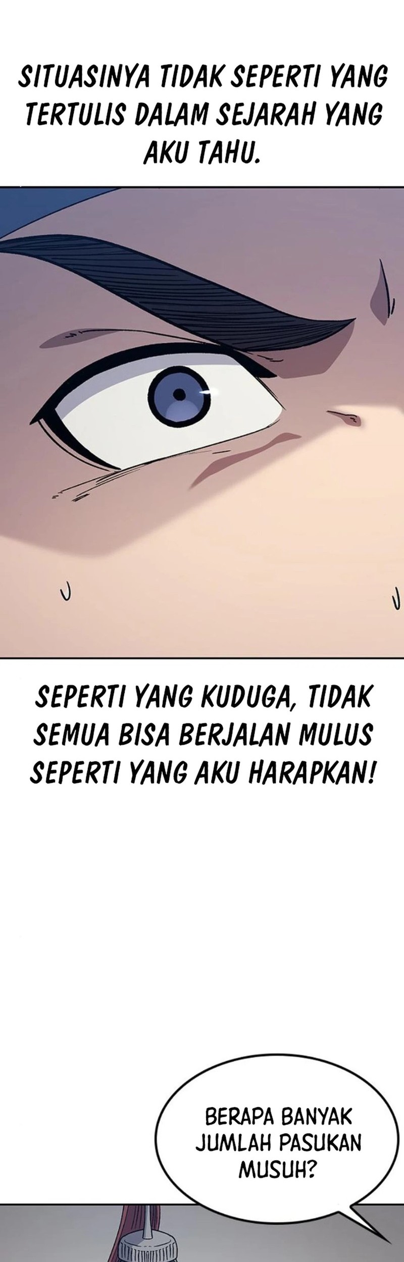 Doctor’s Time Travel to Joseon Chapter 54 Gambar 47