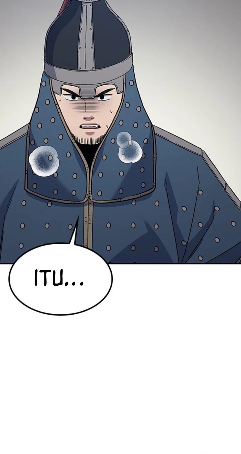 Doctor’s Time Travel to Joseon Chapter 54 Gambar 48