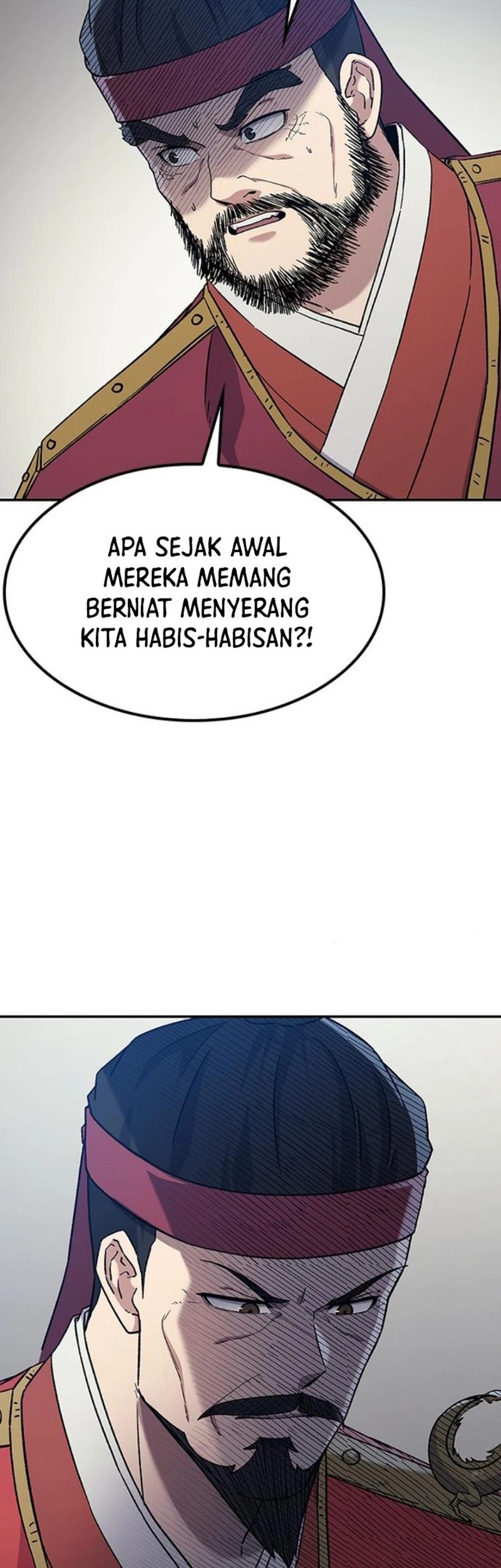 Doctor’s Time Travel to Joseon Chapter 54 Gambar 50