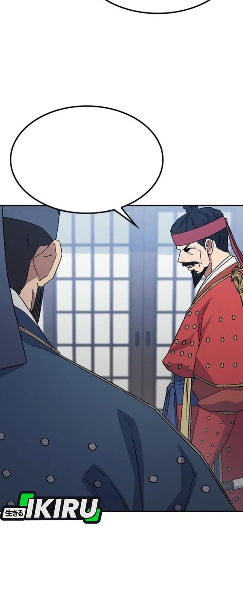 Doctor’s Time Travel to Joseon Chapter 54 Gambar 54