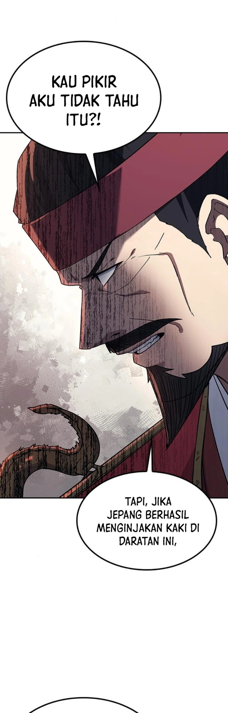 Doctor’s Time Travel to Joseon Chapter 54 Gambar 55