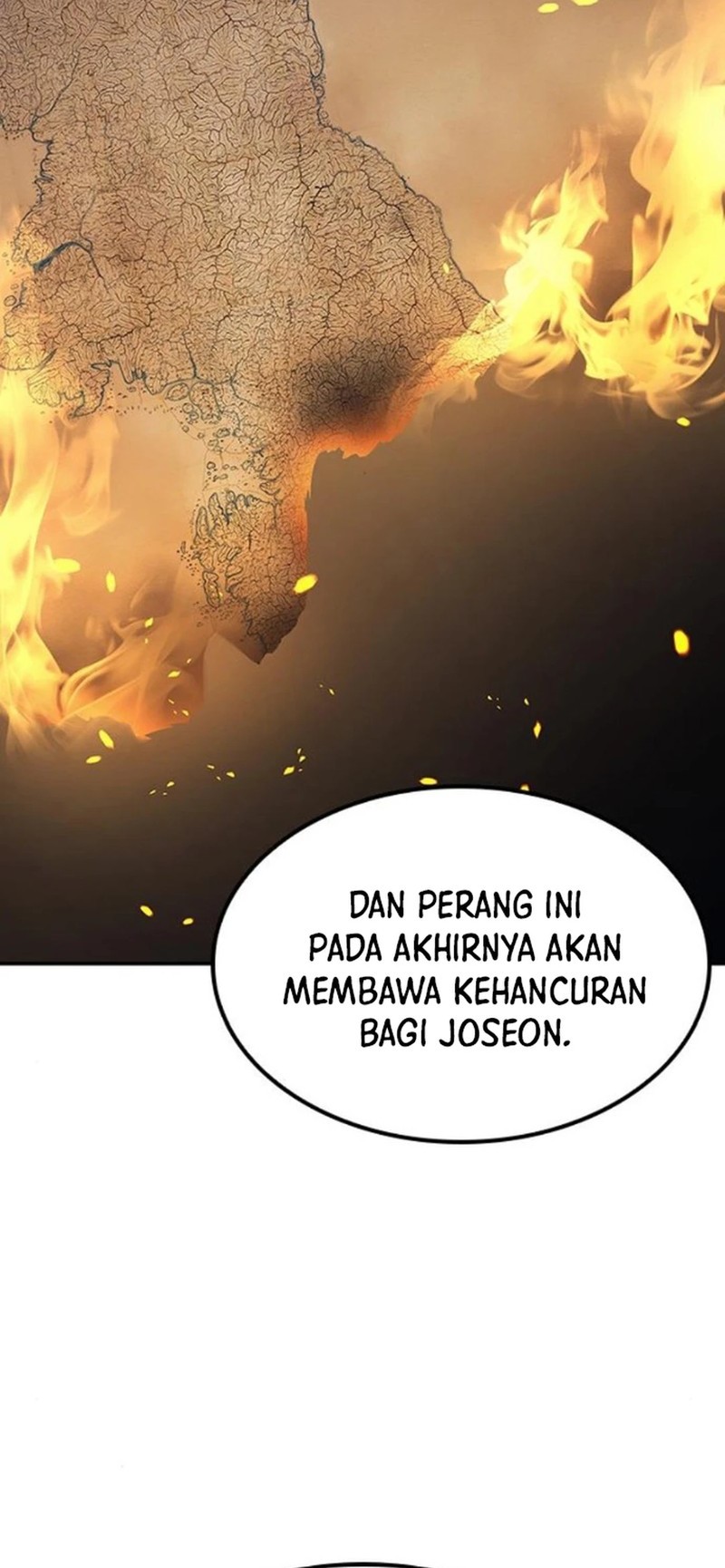 Doctor’s Time Travel to Joseon Chapter 54 Gambar 57