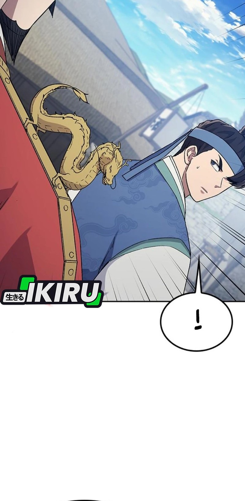 Doctor’s Time Travel to Joseon Chapter 54 Gambar 30