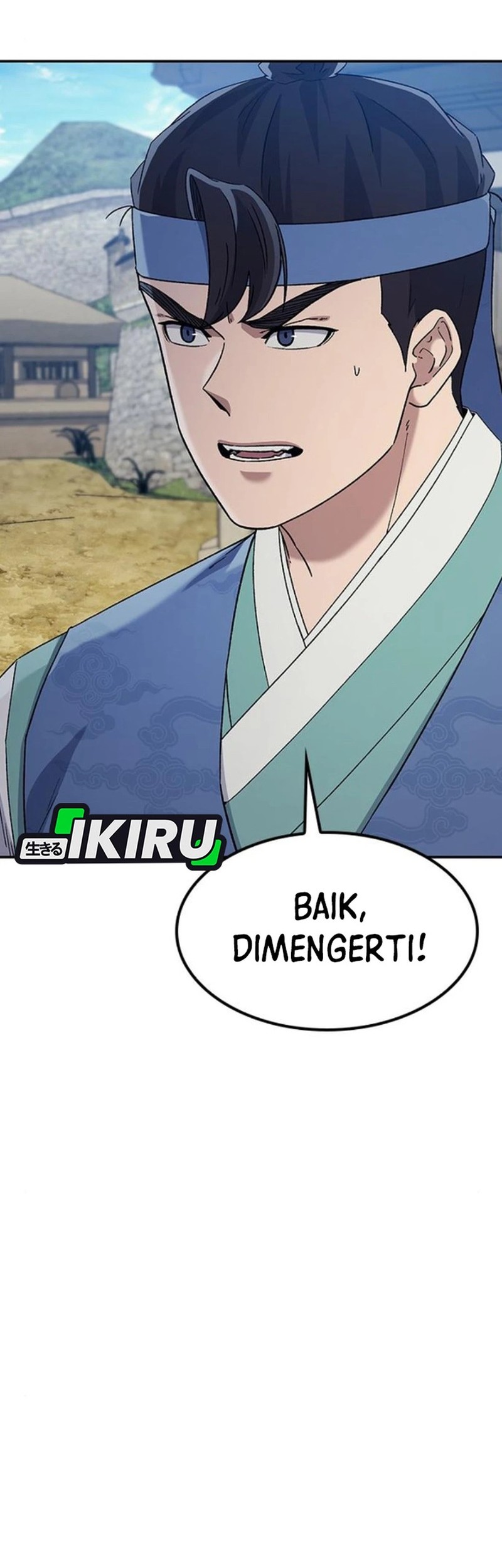 Doctor’s Time Travel to Joseon Chapter 54 Gambar 32