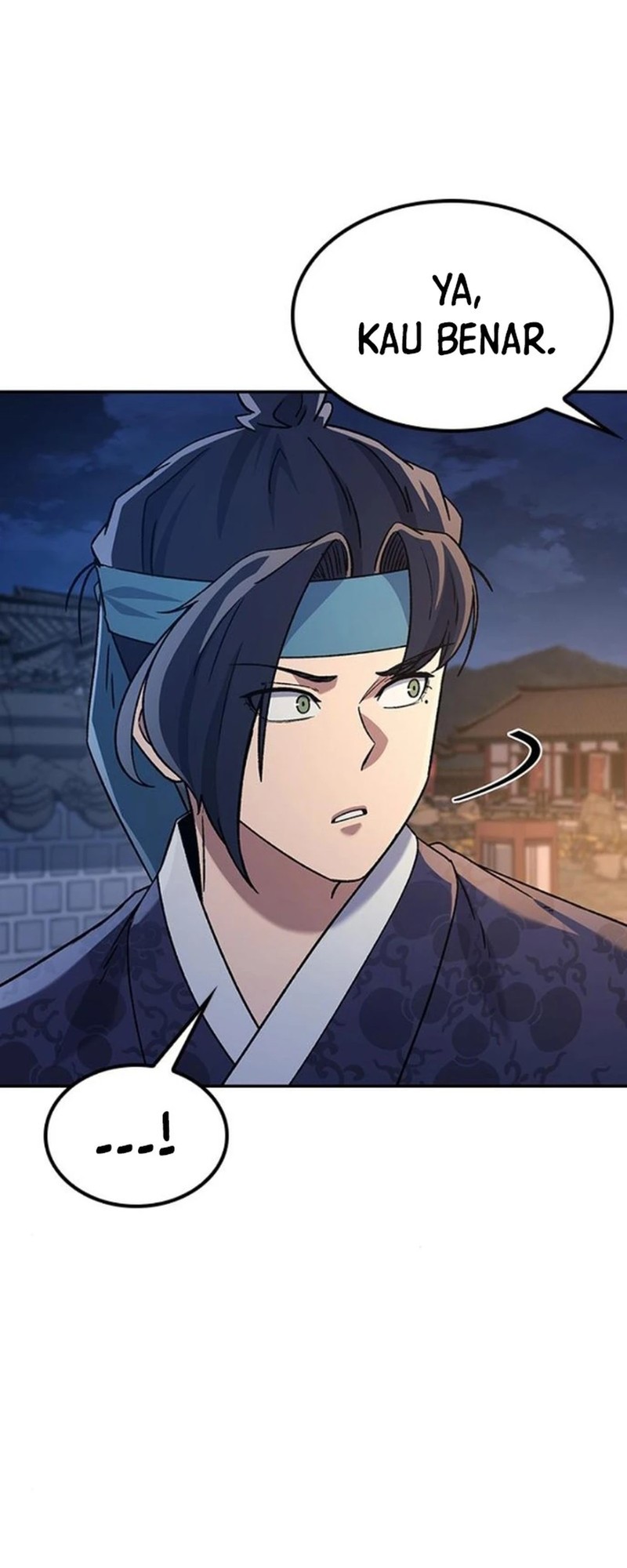 Doctor’s Time Travel to Joseon Chapter 54 Gambar 3