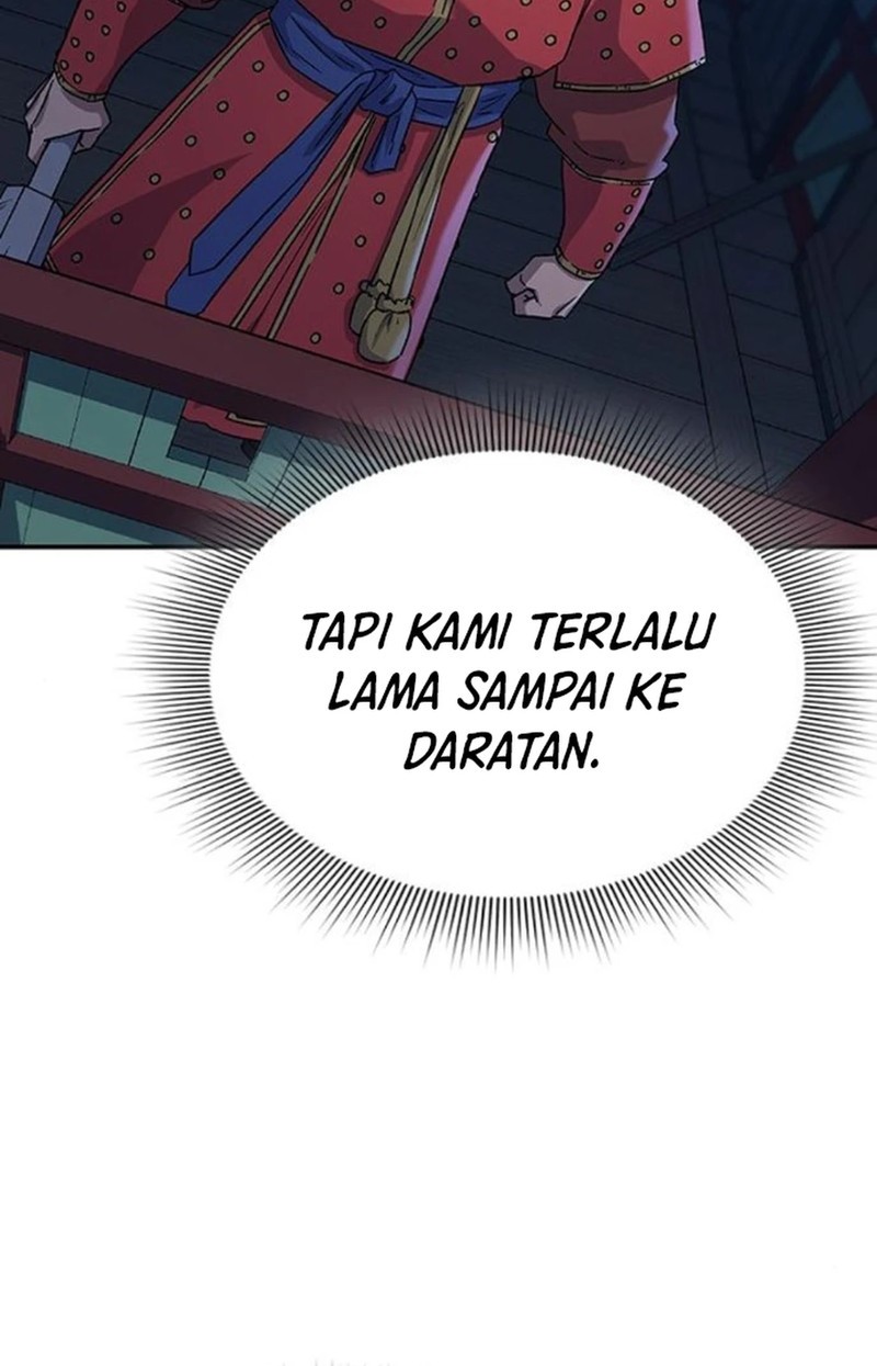 Doctor’s Time Travel to Joseon Chapter 54 Gambar 72