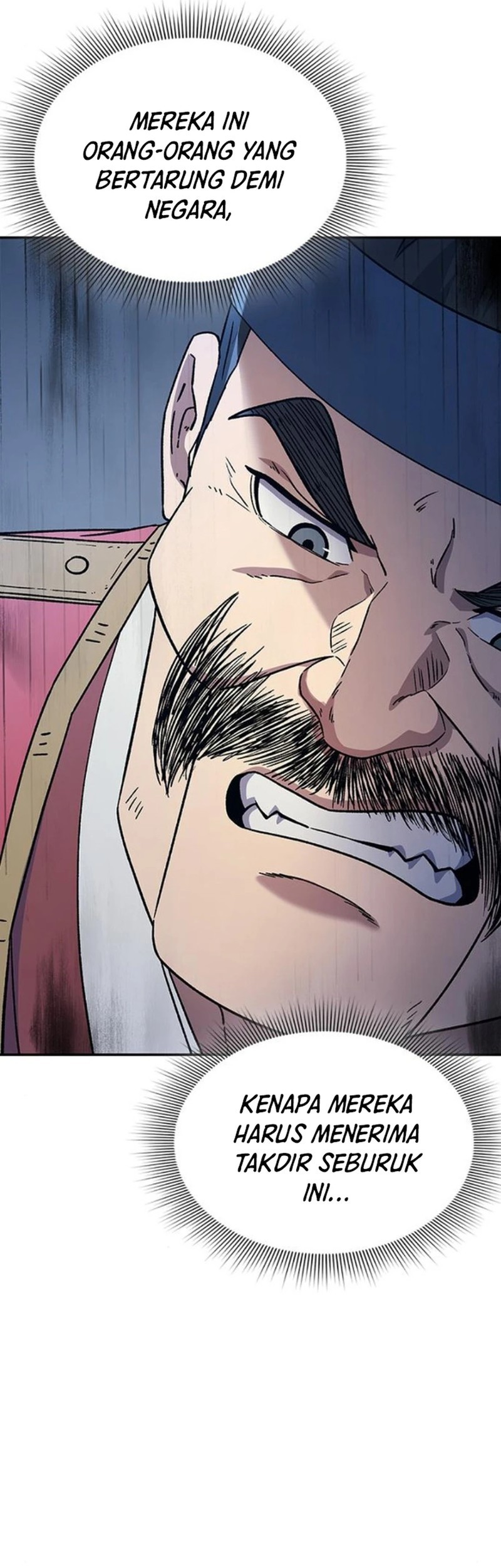 Doctor’s Time Travel to Joseon Chapter 54 Gambar 73