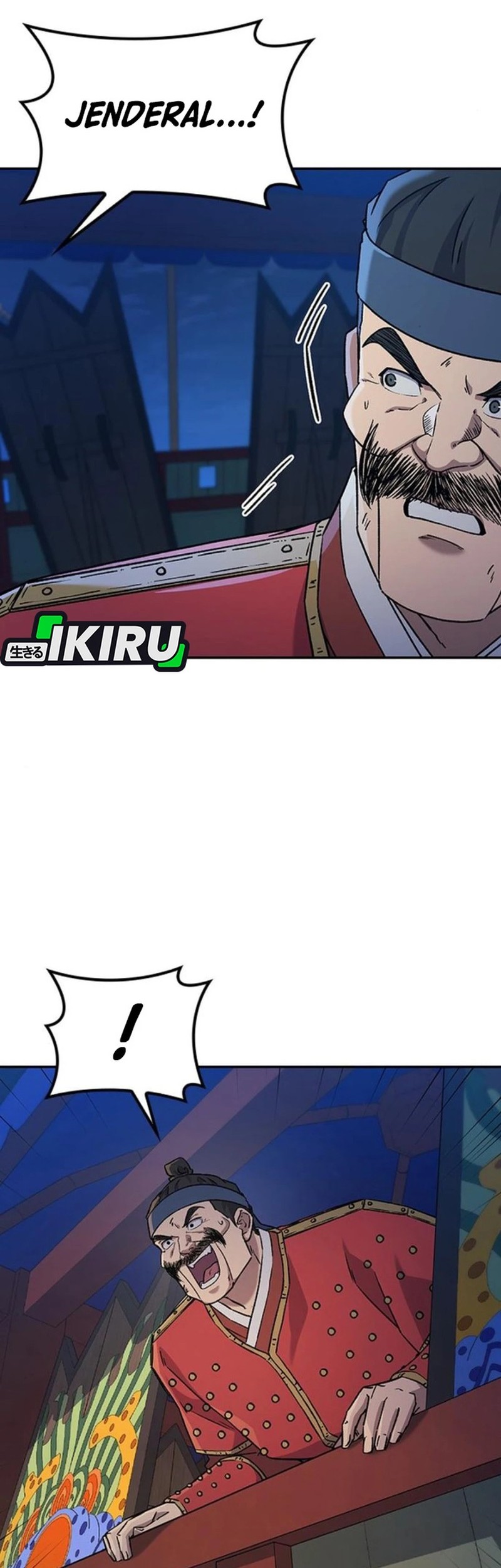 Doctor’s Time Travel to Joseon Chapter 54 Gambar 74