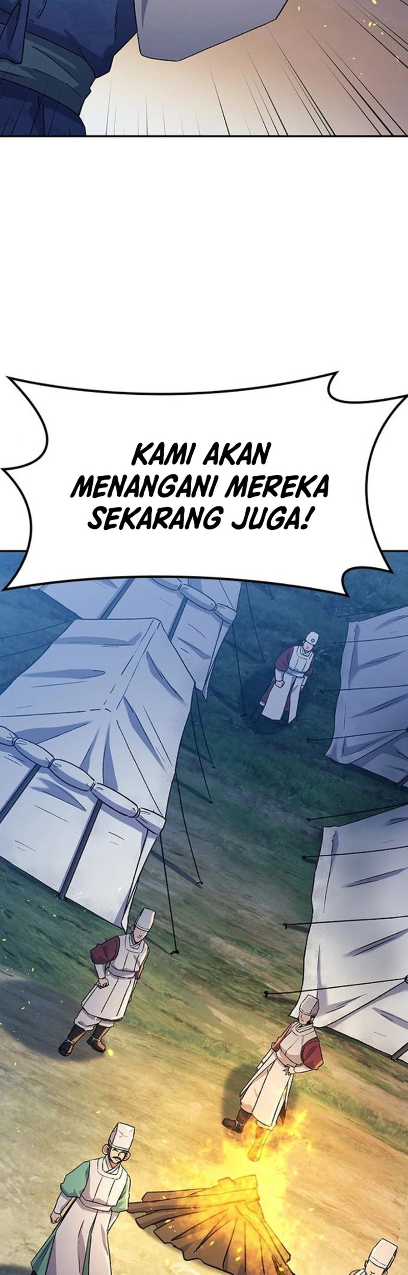Doctor’s Time Travel to Joseon Chapter 54 Gambar 77