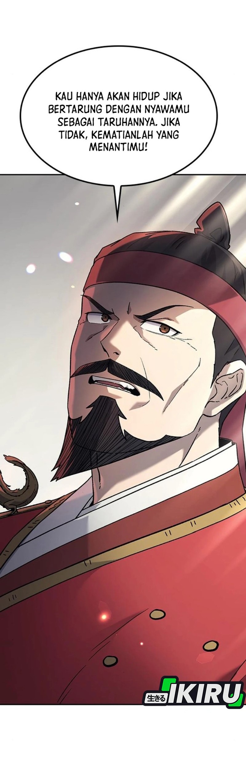 Doctor’s Time Travel to Joseon Chapter 54 Gambar 59