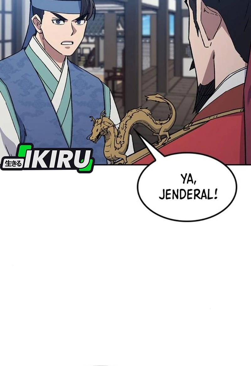 Doctor’s Time Travel to Joseon Chapter 54 Gambar 63