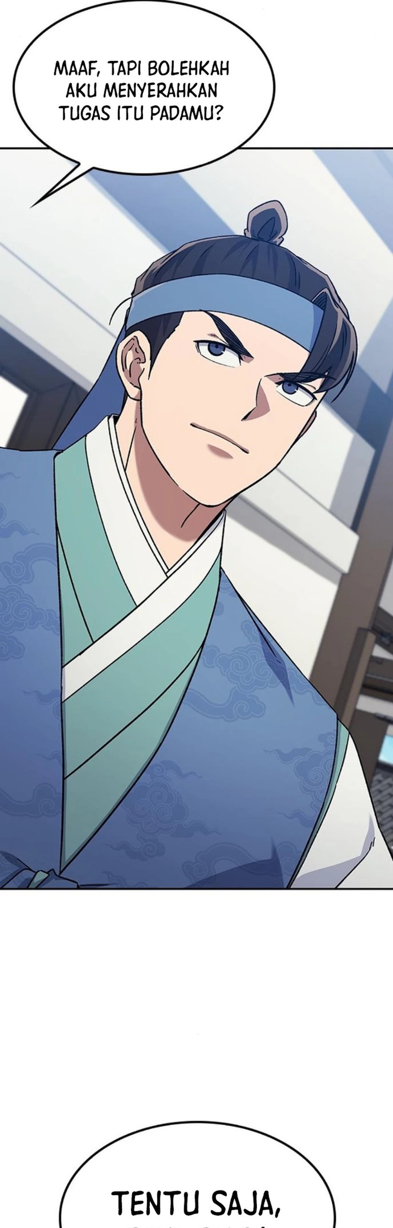 Doctor’s Time Travel to Joseon Chapter 54 Gambar 67