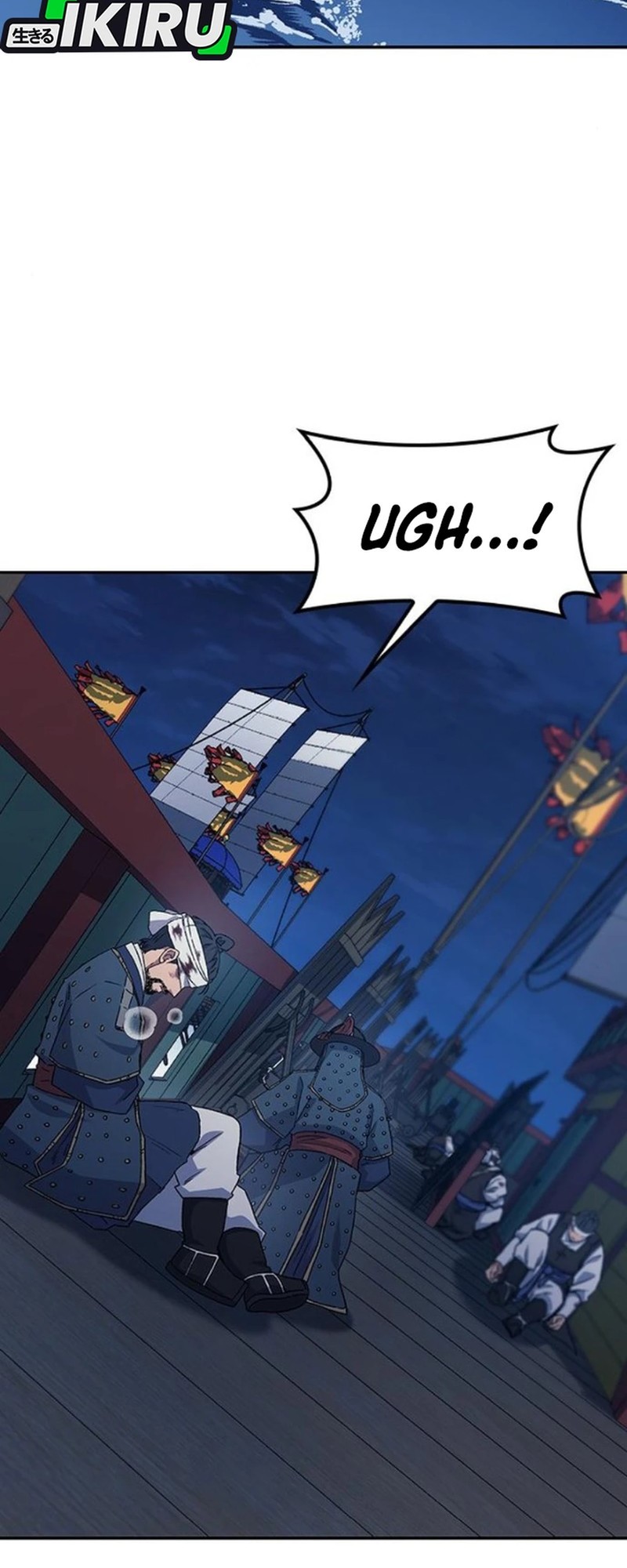 Doctor’s Time Travel to Joseon Chapter 54 Gambar 69