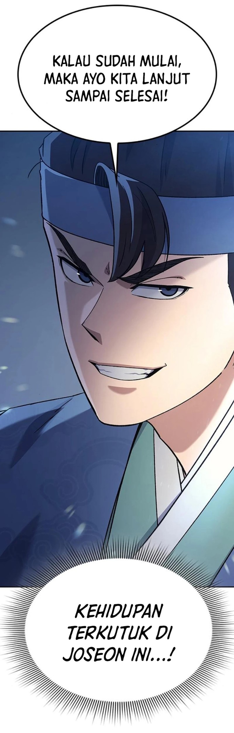 Doctor’s Time Travel to Joseon Chapter 54 Gambar 4