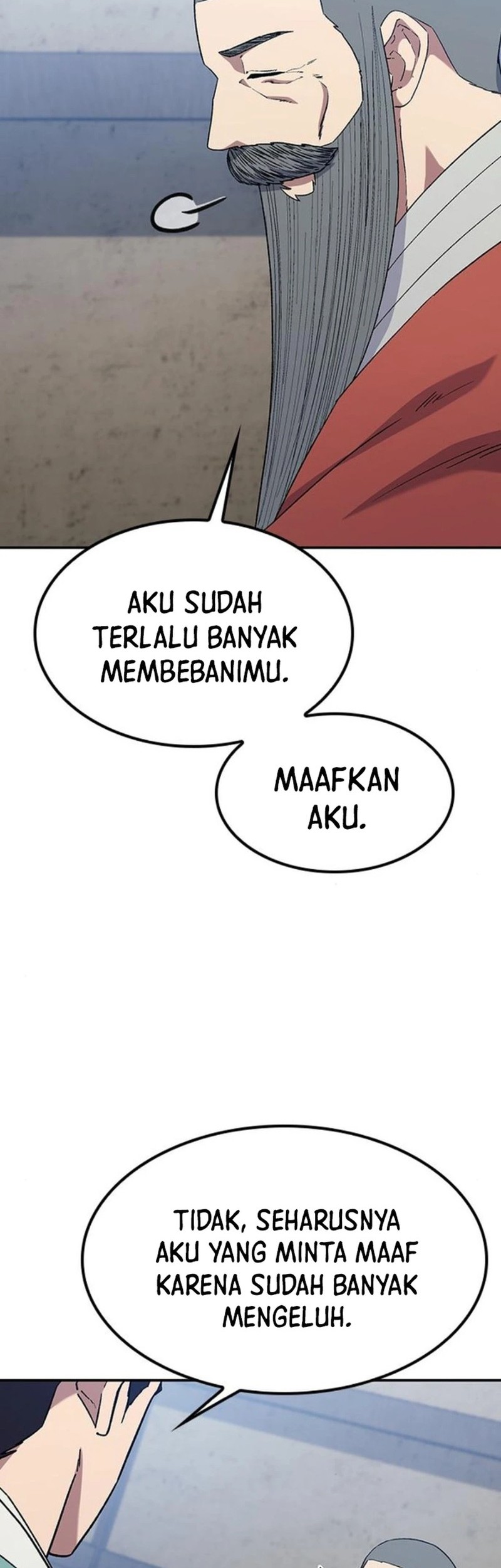 Doctor’s Time Travel to Joseon Chapter 54 Gambar 8