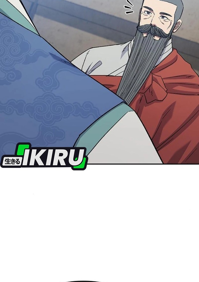 Doctor’s Time Travel to Joseon Chapter 54 Gambar 9